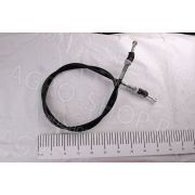 Трос 3302-02-3508068 ручника передний (длиннорамная) ГАЗ-3302 G-Part