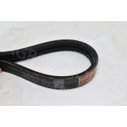Ремень GV05008010006 привод барабана LOVOL