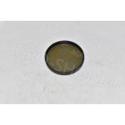 Крышка 100719 редуктора привода ножа D50/D60/FD70 MacDon