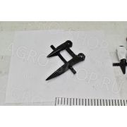 Палец 118301 сдвоенный левый MacDon