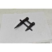 Палец 118302 сдвоенный правый MacDon