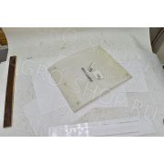 Пластина 102965 башмака MacDon