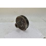 Блок 163828 (42767) саттелитов MacDon