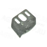 Чистик опорного колеса н.о. 400х65 30031068 400х65 Mascar