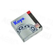 Подшипник 050.007 6204-2RS турбодиска Mascar