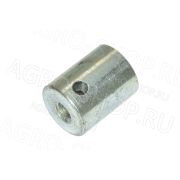 Штифт с внутренней резьбой М 14х60 8.8 5739ZB 10002701 Mascar