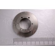 Диск C41R92-3502078 / 4192-00-03502078 тормозной задний (4,6т) Газель NEXT ГАЗ