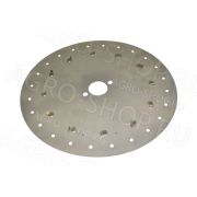 Диск высевающий 10024430 н.о. 24х4,5 Mascar MAXI-5