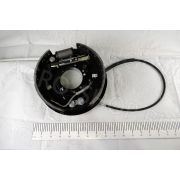 Тормоз 3309-3502008-10 задний правый с АБС в сборе ГАЗ-3309 ГАЗ