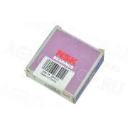 Подшипник 050.010 (6205-2RS) маркера Mascar