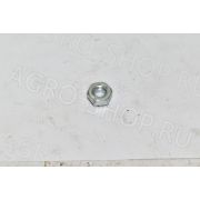 Гайка самоконтрящаяся M10 UNI 5588 6S 31211100 BCS Rotex R5/R6/R7/TSB