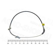 Трос 3110-3508181-01 ручника левый ГАЗ-3110 ГАЗ