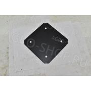 Крышка 56132490N BCS Rotex R5/R6/R7/TSB