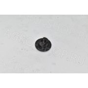 Ось 56531191 ножа на Rotex (под болт) BCS Rotex R5/R6/R7/TSB