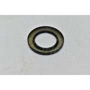 Манжета 50Х80Х8 38214510 BCS Rotex R5/R6/R7/TSB