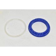 Уплотнение поршня ГЦ К40 60х45х11 PU