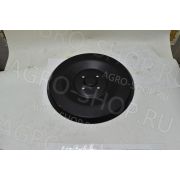 Диск стеблеотвода 56136140N BCS Rotex R5/R6/R7/TSB