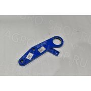 Пластина 59036088B соединительная BCS Rotex R5/R6/R7/TSB
