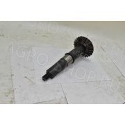 Вал 59232500 BCS Rotex R5/R6/R7/TSB