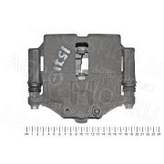 Суппорт 2217-3501137 тормозной передний левый ГАЗ-2217 ГАЗ