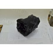 Секция 55132660 левая резиновая