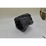Секция 55132653 крайняя правая резиновая