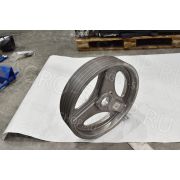 Шкив 53236053 ведущий BCS Rotex R7