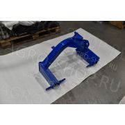 Рама 59036560 BCS Rotex R5/R6/R7/TSB