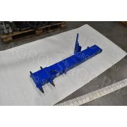 Кулиса 59036106B BCS Rotex R5/R6/R7/TSB