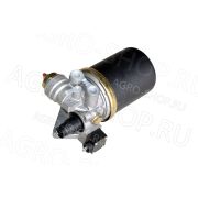 Влагоотделитель 8043.3512010 осушительная установка 12V ГАЗ, ПАЗ, ЗИЛ