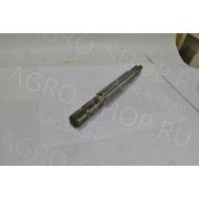 Вал приводной 56328658 (6 шлиц) Silver