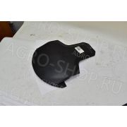 Лыжа (59036635/59039687) 59032616 правая BCS Rotex R5/R6/R7/TSB