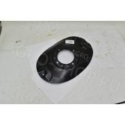 Диск средний 59036210 BCS Rotex R5/R6/R7/TSB