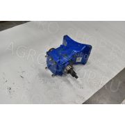 Редуктор 59236403 BCS Rotex R5/R6/R7/TSB