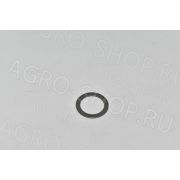 Кольцо RING TYPE «PS» 20X28X1 DIN988 028.302