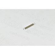 Пружина 054.001 0,5X5X29 Mascar