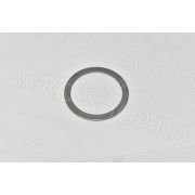Кольцо «PS» 60*76*2 DIN988 028.333