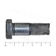 Болт 130-1005127 крепления маховика ЗИЛ-130