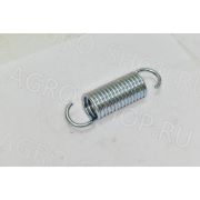 Пружина 056.252 (4х30х106) Mascar