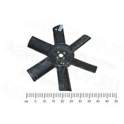Вентилятор 3307-1308010 ГАЗ-53,3307,66