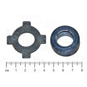РК водяного насоса 130-1307033-А4 уплотнение (911) ЗИЛ-130