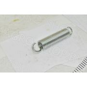 Пружина 50003124 (6X42X220) ZBD Mascar