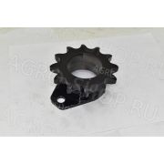 Звездочка редуктора 50002058 Corsa 150/120