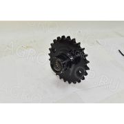 Звездочка 50002501 Corsa 320/350 MASCAR
