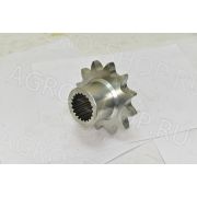 Звездочка 50002506 ASA80