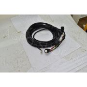 Проводка 51004210 Mascar