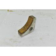 Колодка тормозная 51001752 Mascar