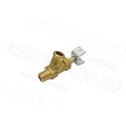 Кран 130-1015370 сливной радиатора ЗИЛ-130