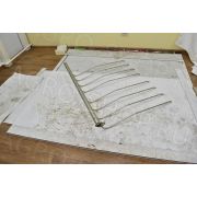 Решетка 50001670 Mascar MASCAR