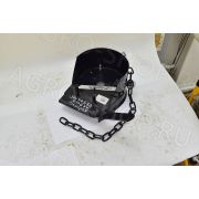 Корпус 08500405 левый подборщика N25AR/18/M